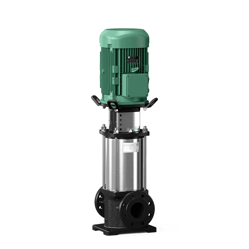 Даралт нэмэгдүүлэх насос