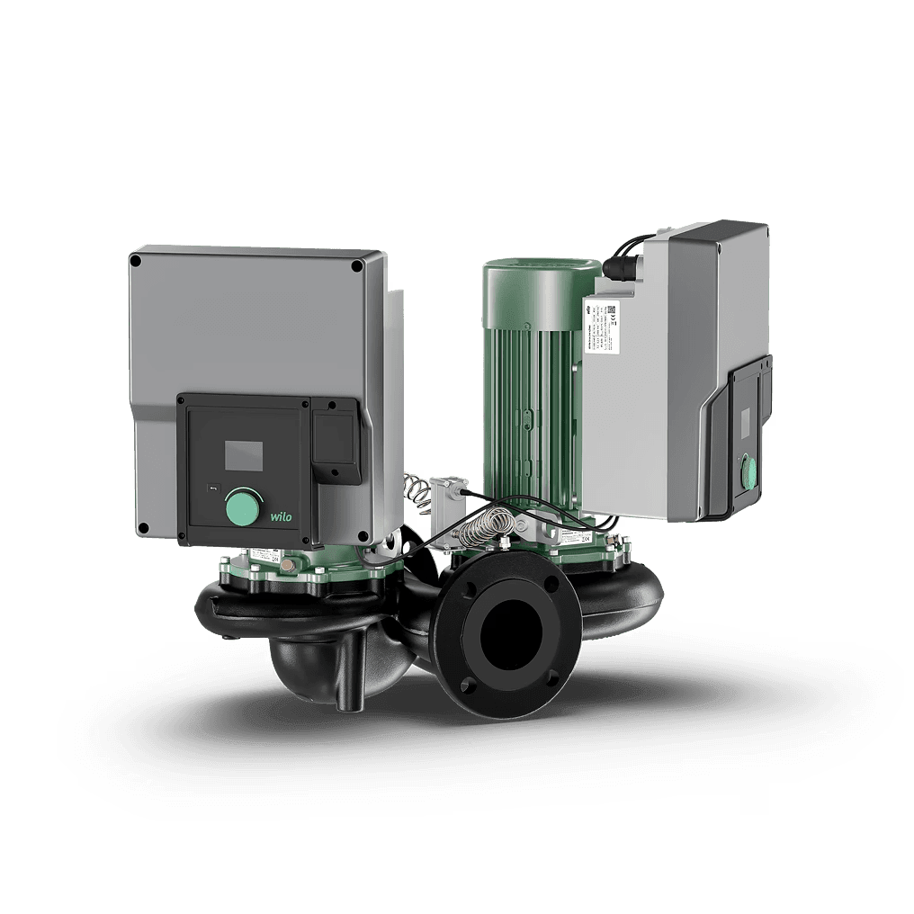 Тамгатай насос