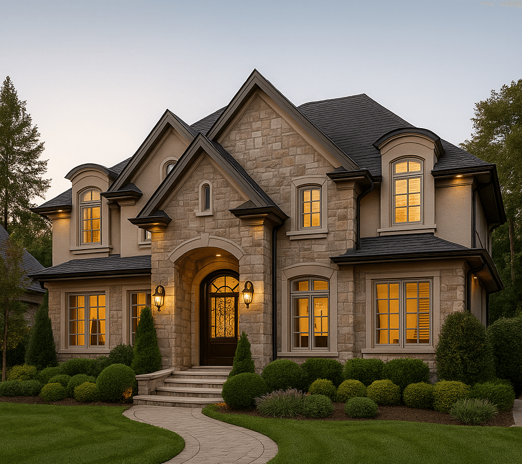 Хувийн орон сууцны насосууд