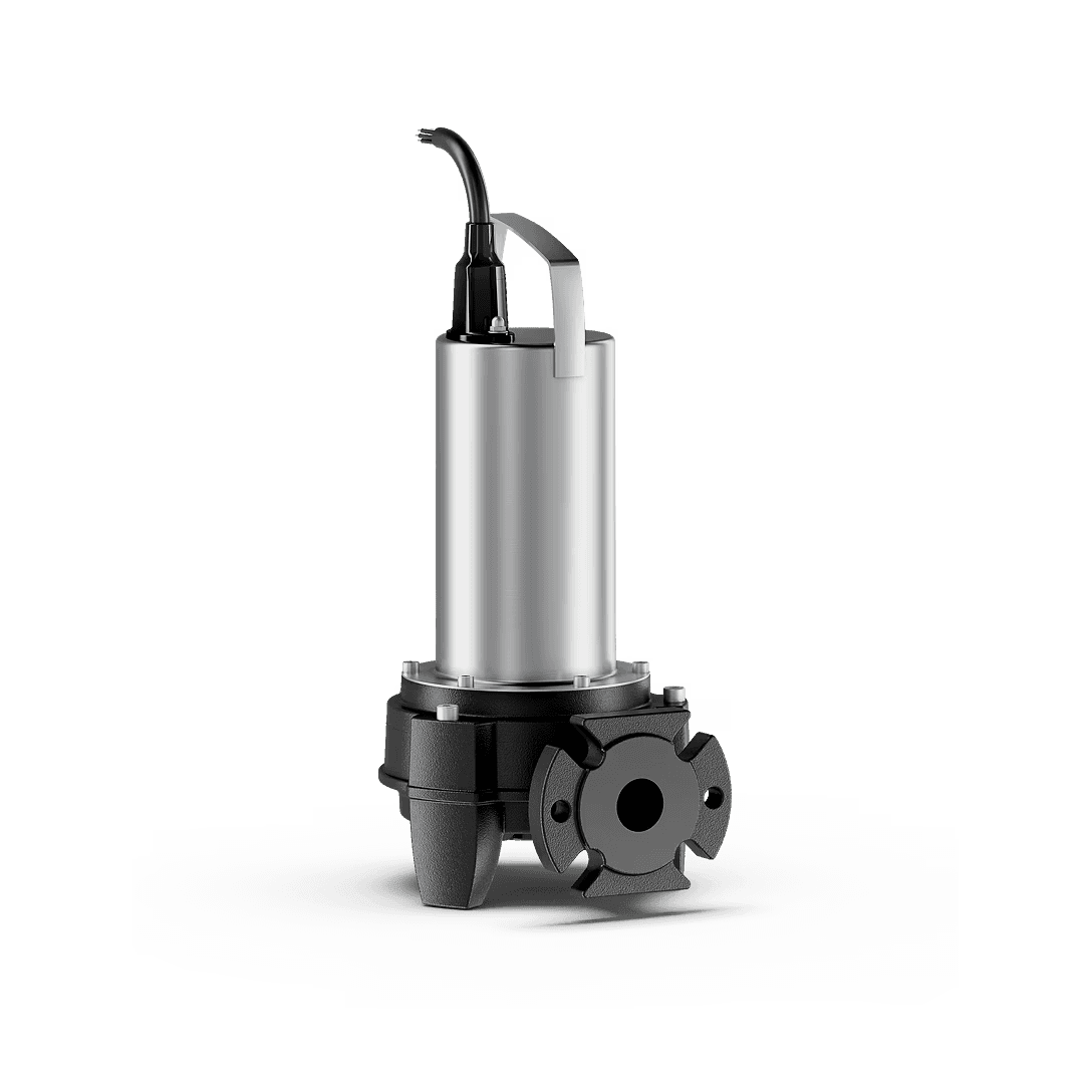 Бохирын насос