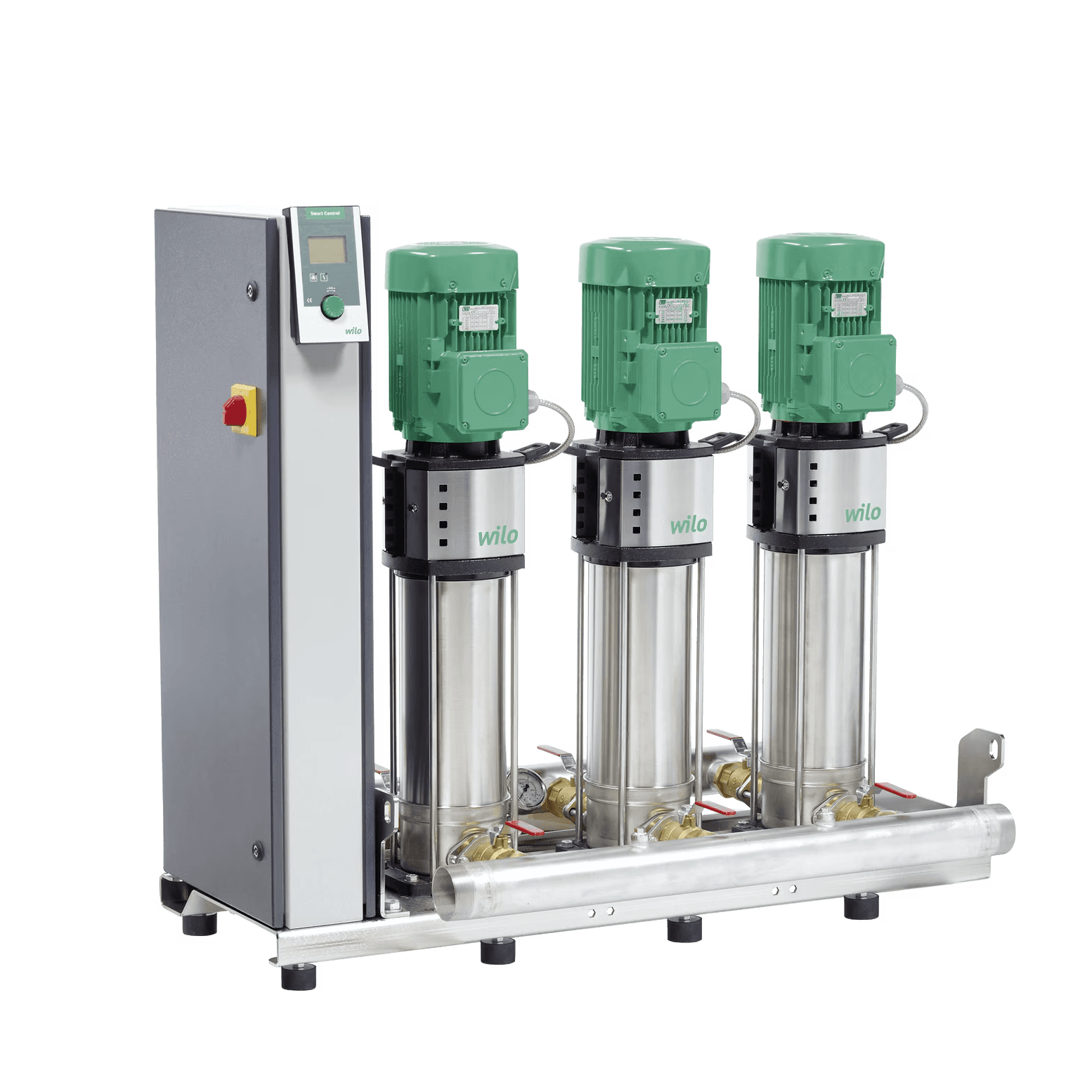 Мэргэжлийн усалгааны болон хөдөө аж ахуйн хэрэглээ