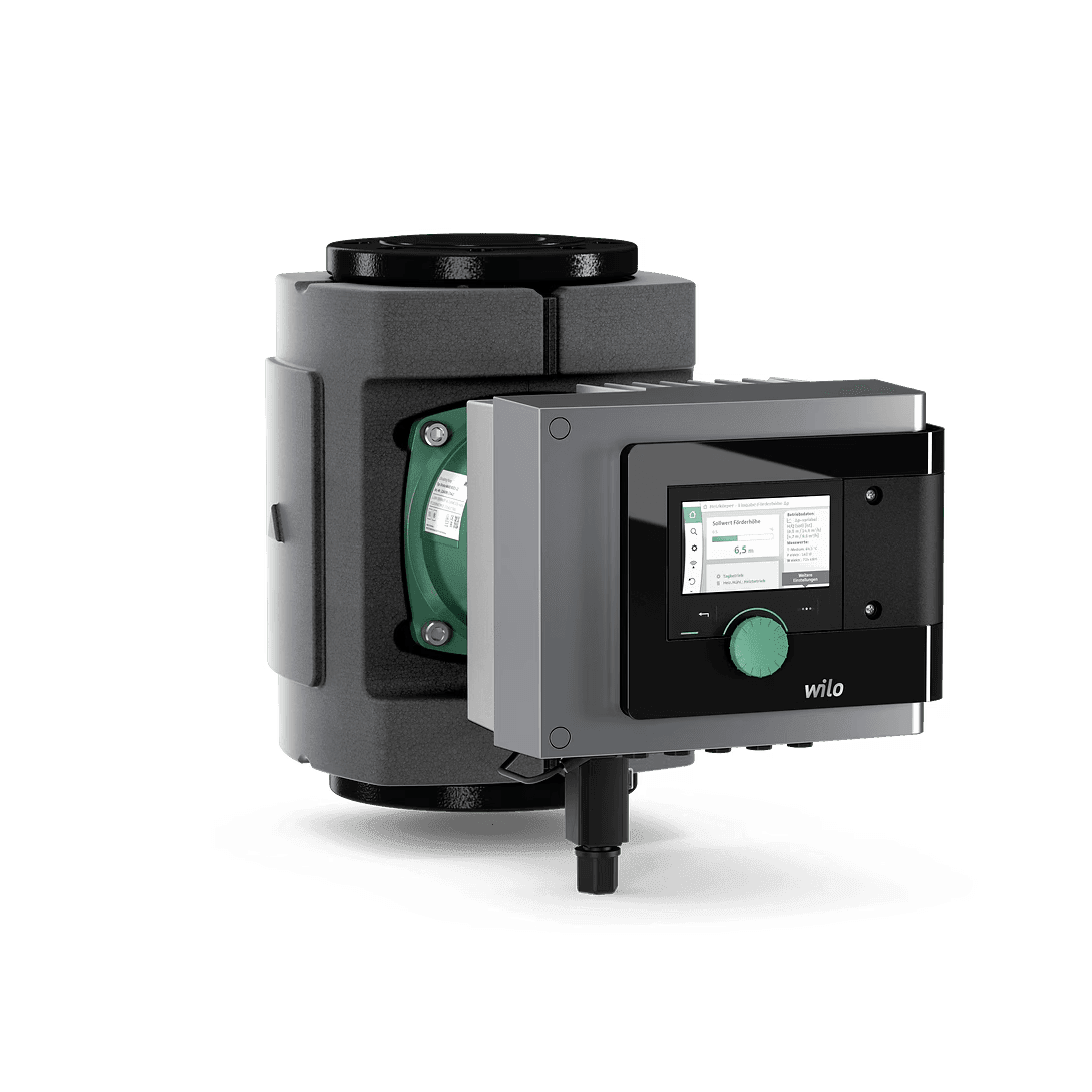 Ухаалаг насос