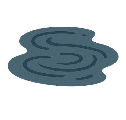 Шингэн бохир ус (баас агуулаагүй)