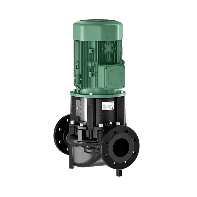 Atmos GIGA-I 100/160-22/2